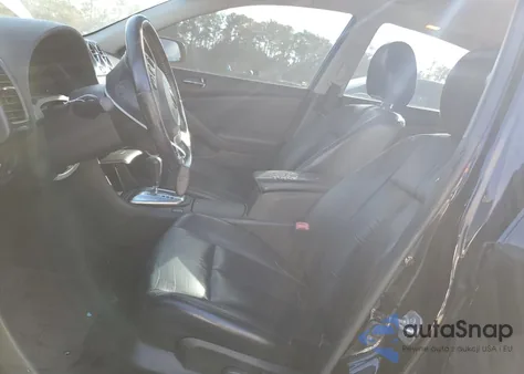 2012 Nissan Altima Base z USA, uszkodzony, nr VIN 1N4AL2APXCC154372